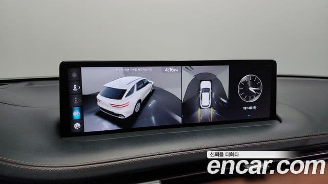 Genesis GV70, 2021 15