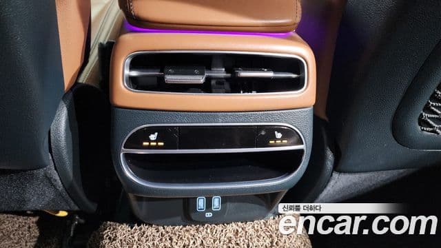 Genesis GV70, 2021 18