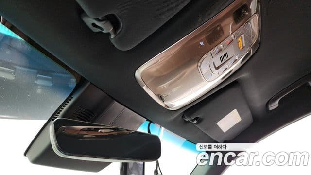 Genesis GV70, 2021 19