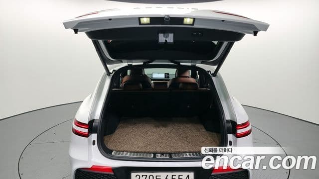 Genesis GV70, 2021 20