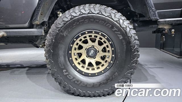 Jeep 글래디에이터 (JT) 3.6 Rubicon, 2021 все фото