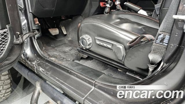 Jeep 글래디에이터 (JT) 3.6 Rubicon, 2021 14