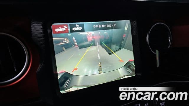 Jeep 글래디에이터 (JT) 3.6 Rubicon, 2021 18