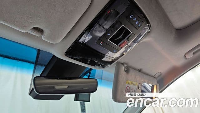 Hyundai Staria Inspiration, 2022 17