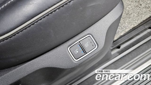 Hyundai Staria Inspiration, 2022 18