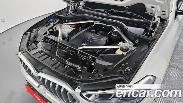 BMW X6 (G06) xDrive40i M Sport, 2021 6