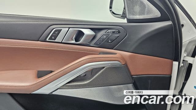 BMW X6 (G06) xDrive40i M Sport, 2021 15