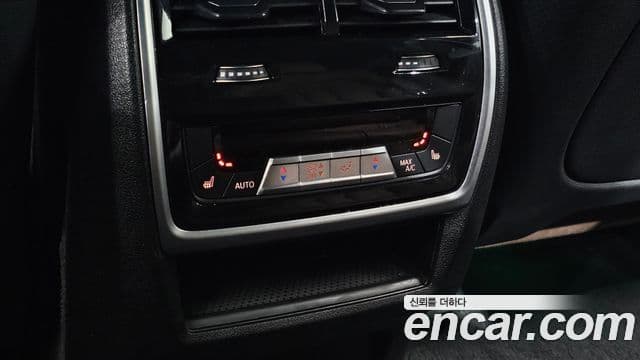 BMW X6 (G06) xDrive40i M Sport, 2021 19