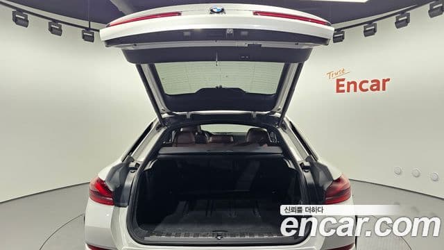 BMW X6 (G06) xDrive40i M Sport, 2021 20