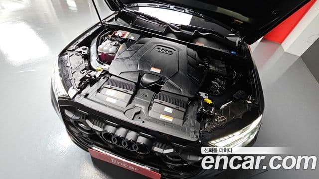 Audi Q7 (4M) Premium, 2025 6