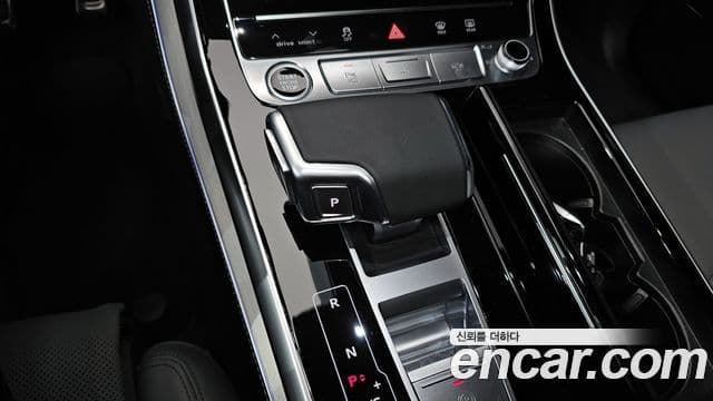 Audi Q7 (4M) Premium, 2025 9