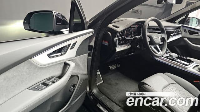 Audi Q7 (4M) Premium, 2025 10