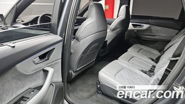 Audi Q7 (4M) Premium, 2025 11