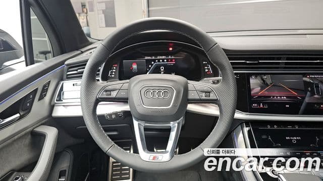 Audi Q7 (4M) Premium, 2025 13