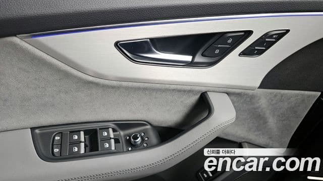 Audi Q7 (4M) Premium, 2025 14
