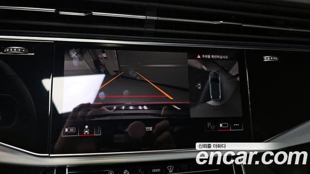 Audi Q7 (4M) Premium, 2025 17