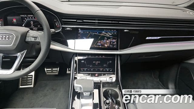 Audi Q7 (4M) Premium, 2025 19