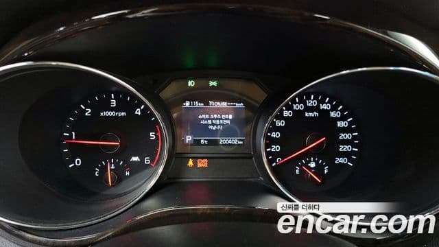 Kia The / новый New Carnival Special, 2019 8