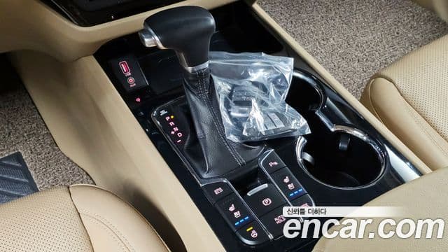 Kia The / новый New Carnival Special, 2019 9