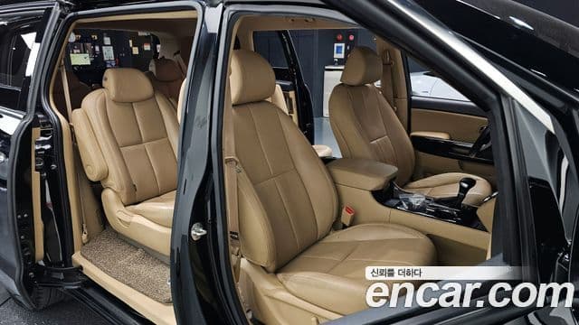 Kia The / новый New Carnival Special, 2019 10