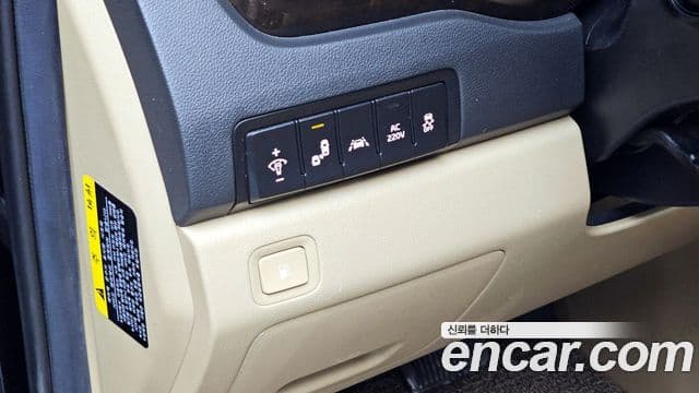 Kia The / новый New Carnival Special, 2019 14