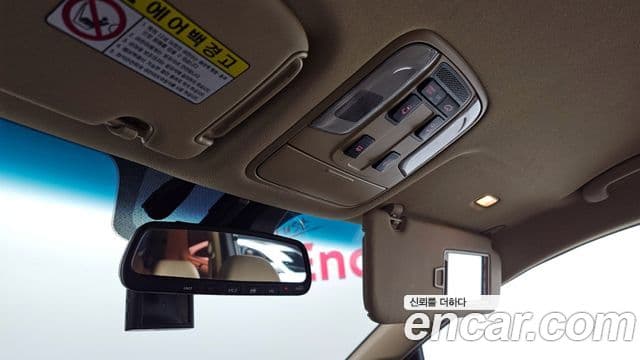 Kia The / новый New Carnival Special, 2019 17