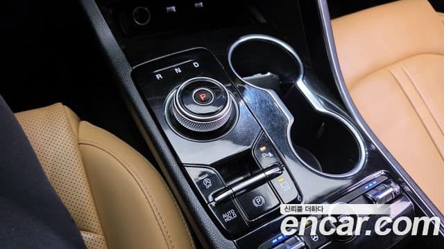 Kia K5 3세대 Noblesse, 2021 9