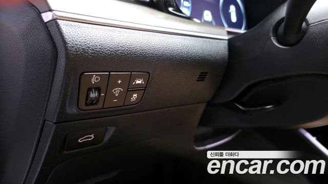 Kia K5 3세대 Noblesse, 2021 15