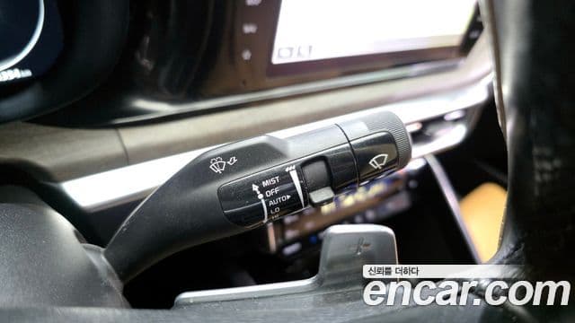 Kia K5 3세대 Noblesse, 2021 16