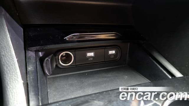 Kia K5 3세대 Noblesse, 2021 19