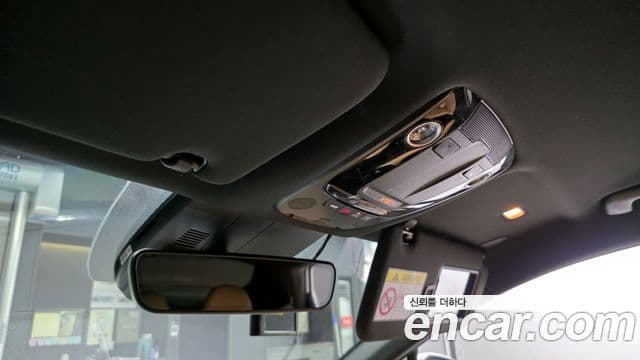 Kia K5 3세대 Noblesse, 2021 20