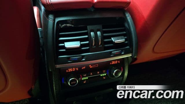 BMW X6M (F16), 2017 17