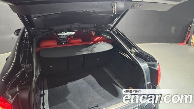 BMW X6M (F16), 2017 20