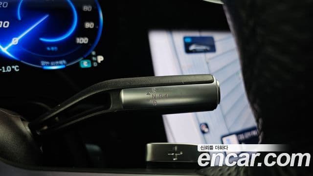 Mercedes-Benz EQS V297 AMG Line, 2022 9