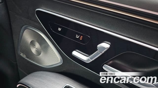 Mercedes-Benz EQS V297 AMG Line, 2022 16