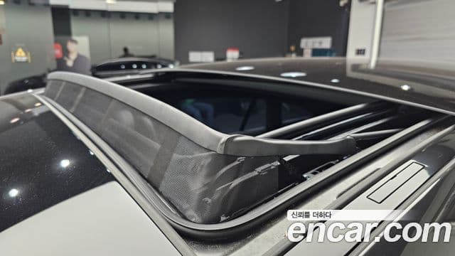 Mercedes-Benz EQS V297 AMG Line, 2022 19