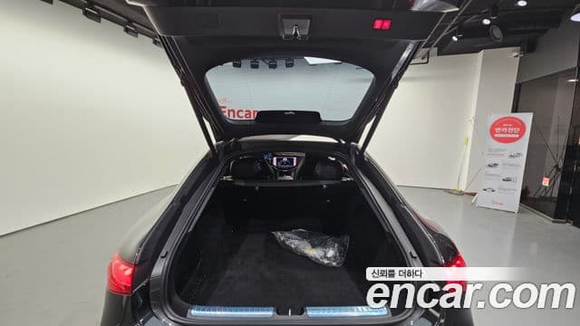 Mercedes-Benz EQS V297 AMG Line, 2022 20