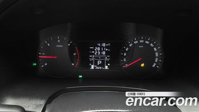 KG모빌리티(SsangYong) Rexton Sport Adventure, 2019 8