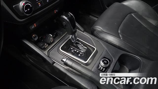 KG모빌리티(SsangYong) Rexton Sport Adventure, 2019 9