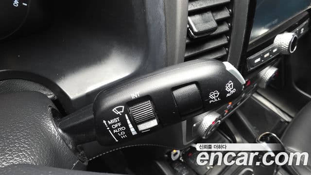 KG모빌리티(SsangYong) Rexton Sport Adventure, 2019 18