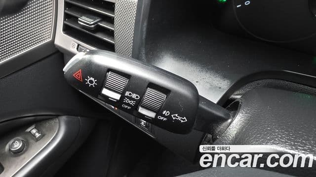 KG모빌리티(SsangYong) Rexton Sport Adventure, 2019 19