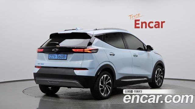 Chevrolet(GM대우) 볼트 EUV Premier, 2023 2