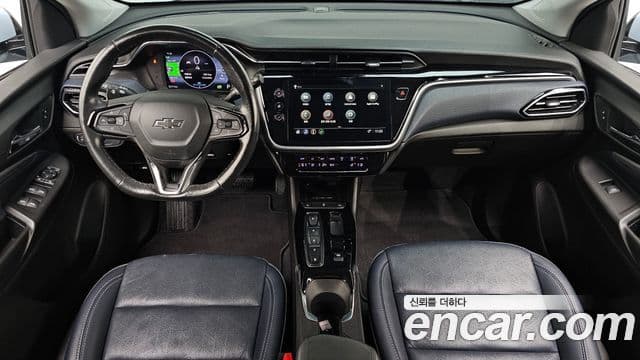 Chevrolet(GM대우) 볼트 EUV Premier, 2023 7