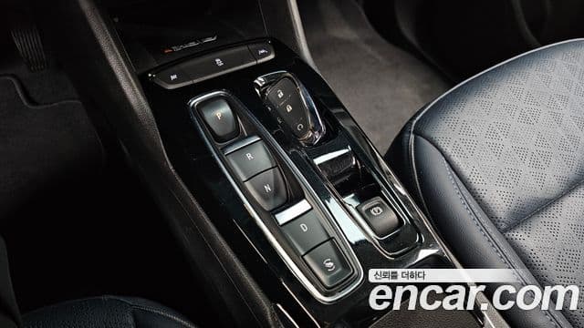 Chevrolet(GM대우) 볼트 EUV Premier, 2023 9