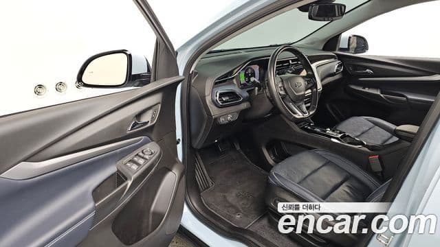 Chevrolet(GM대우) 볼트 EUV Premier, 2023 10