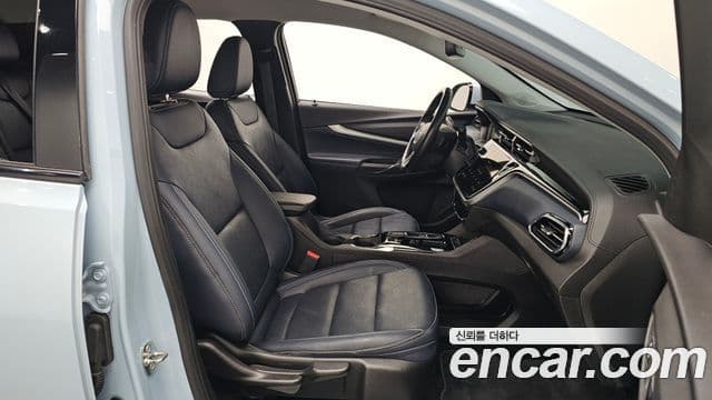Chevrolet(GM대우) 볼트 EUV Premier, 2023 11