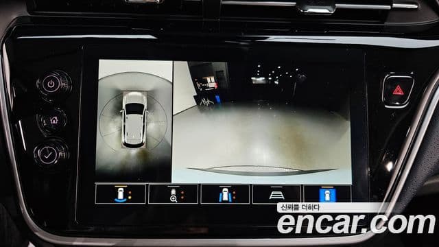 Chevrolet(GM대우) 볼트 EUV Premier, 2023 14