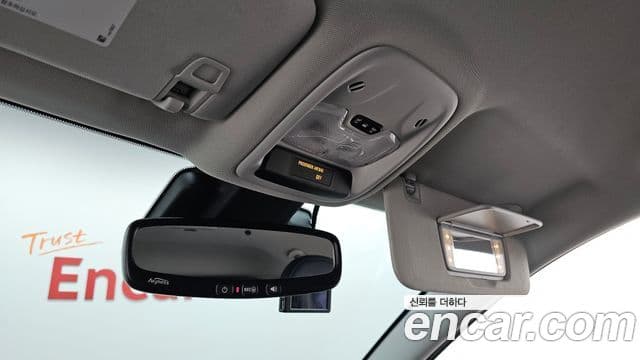 Chevrolet(GM대우) 볼트 EUV Premier, 2023 17