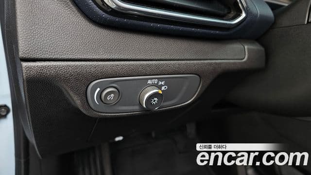 Chevrolet(GM대우) 볼트 EUV Premier, 2023 18