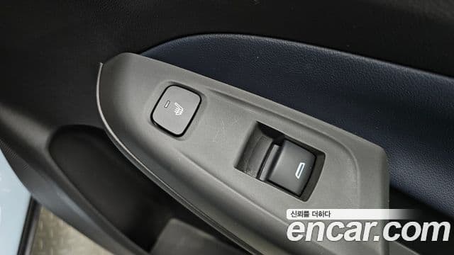 Chevrolet(GM대우) 볼트 EUV Premier, 2023 19